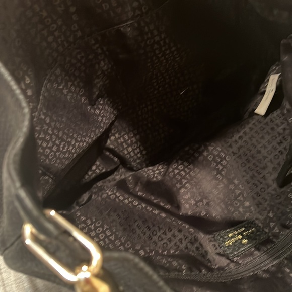 kate spade leather tote - Picture 4 of 4